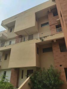 Building Image of 2023 Sq.ft 3 BHK Apartment / Flat for sale in Indiabulls Greentech City Duplex Natura, Vedic Village Kolkata for Rs. 8500000