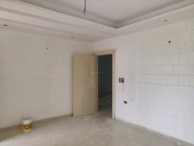 Bedroom Image of 2450 Sq.ft 4 BHK Builder Floor for sale in Greenfields Premium Builder Floors, Green Field Colony Faridabad for Rs. 23200000