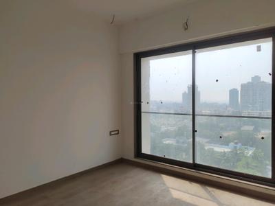 Bedroom Image of 650 Sq.ft 2 BHK Apartment / Flat for sale in Mamtora Shree Vallabh, Kandivali West Mumbai for Rs. 19500000