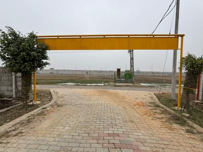 Image of 900 Sq.ft Residential Plot / Land for sale in Ambala Cantt, Ambala for Rs. 2000000