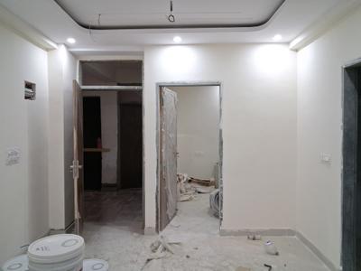 Living Room Image of 980 Sq.ft 2 BHK Apartment / Flat for sale in GCM Gomati Apartment, Sector 49 Noida for Rs. 3900000