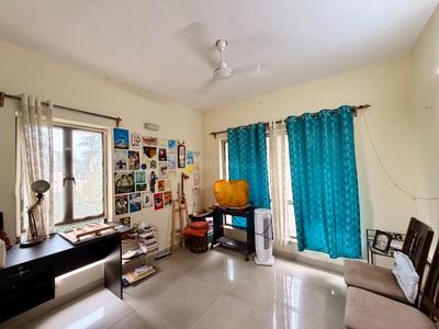 Bedroom Image of 1400 Sq.ft 3 BHK Apartment / Flat for sale in SKDJ Parnasree Green Heights, Parnasree Pally Kolkata for Rs. 7500000