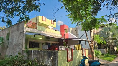 Image of 1500 Sq.ft 3 BHK Independent House for sale in Abhilasha Colony, Ujjain for Rs. 8000000