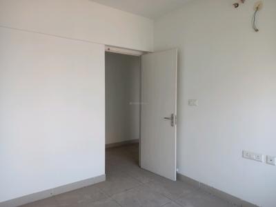 Bedroom Image of 1080 Sq.ft 2 BHK Apartment / Flat for rent in Tata Amantra, Bhiwandi Thane for Rs. 14000