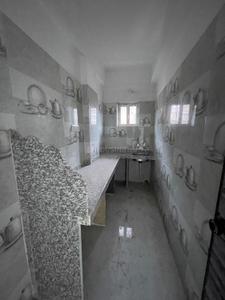 Kitchen Image of 1220 Sq.ft 3 BHK Apartment / Flat for sale in Kasba Kolkata for Rs. 6300000