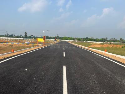 Image of 1400 Sq.ft Residential Plot / Land for sale in Tiruchirappalli City, Tiruchirappalli for Rs. 698600