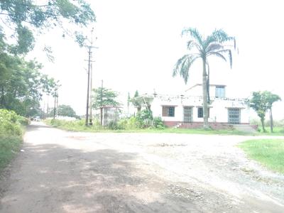 Image of 2160 Sq.ft Residential Plot / Land for sale in Sweepview Metroplex City, Bagpota, Kolkata for Rs. 1585000