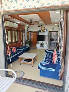 Image of 1440 Sq.ft 3 BHK Apartment / Flat for sale in Ghatlodiya, Ahmedabad for Rs. 9000000