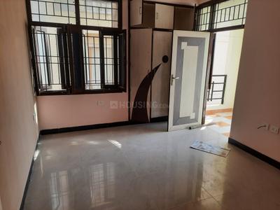 Bedroom Image of 1325 Sq.ft 3 BHK Apartment / Flat for sale in Coral Citadel, Nirman Nagar Jaipur for Rs. 7600000