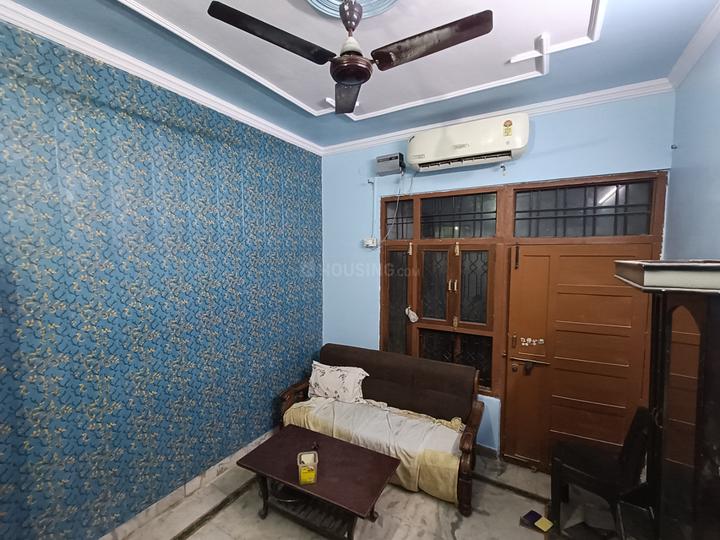 Vivek Khand 2, Gomti Nagar Bedroom 1