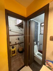Image of 580 Sq.ft 1 BHK Apartment / Flat for sale in Sancheti Parshwa Residency, Katraj, Pune for Rs. 5500000