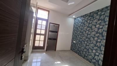 Bedroom Image of 900 Sq.ft 3 BHK Independent House for sale in Sector 115 Mohali for Rs. 7800000
