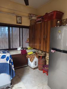 Kitchen Image of 1275 Sq.ft 3 BHK Apartment / Flat for sale in Dum Dum Kolkata for Rs. 5500000