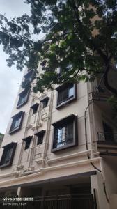 Image of 860 Sq.ft 3 BHK Apartment / Flat for sale in Lake Town, Kolkata for Rs. 4700000