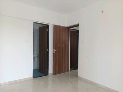 Bedroom Image of 1041 Sq.ft 2 BHK Apartment / Flat for sale in Kanifnath Archana Paradise, Mohammed Wadi Pune for Rs. 7000000