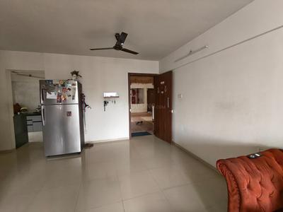Hall Image of 1700 Sq.ft 3 BHK Apartment / Flat for sale in Anmol Nayantara Nayantara Presidency Phase 1, Indira Nagar Nashik for Rs. 9000000