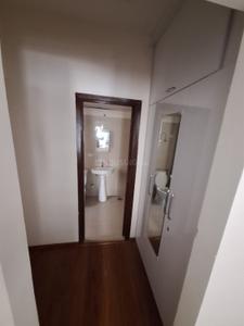 Kitchen Image of 1062 Sq.ft 2.5 BHK Apartment / Flat for sale in Amrapali Silicon City, Sector 76 Noida for Rs. 10000000