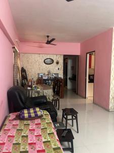 Hall Image of 2200 Sq.ft 4 BHK Apartment / Flat for sale in  Hills Residency, Kharghar Navi Mumbai for Rs. 32000000