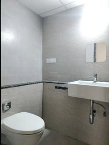 Goel Utopia E Building Common Bathroom 4