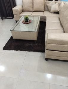 Hall Image of 1102 Sq.ft 3 BHK Apartment / Flat for sale in GMS Road Dehradun for Rs. 11000000