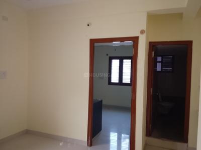 Hall Image of 710 Sq.ft 1 BHK Builder Floor for rent in C V Raman Nagar Bengaluru for Rs. 21000