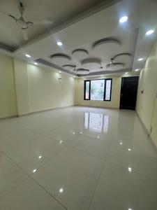 3 BHK Independent Builder Floor