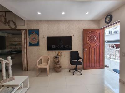 Hall Image of 1620 Sq.ft 5 BHK Villa for sale in Naranpura Ahmedabad for Rs. 35100000