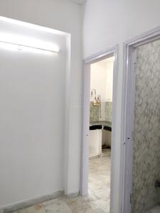Servant Room Image of 1700 Sq.ft 3 BHK Apartment / Flat for sale in DDA New Cosmopolitan Apartments, Sector 10 Dwarka New Delhi for Rs. 26100000