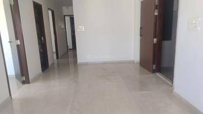 Living Room Image of 850 Sq.ft 2.5 BHK Apartment / Flat for sale in Neumec Shreeji Towers, Antop Hill Mumbai for Rs. 28000000