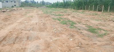Image of 1350 Sq.ft Residential Plot / Land for sale in Koppa Gate, Bengaluru for Rs. 4455003