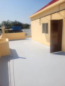 Balcony Image of 2500 Sq.ft 4 BHK Villa for rent in Indus Towne Bhopal for Rs. 25000