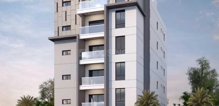 Golden Stone Residency Main Image 1