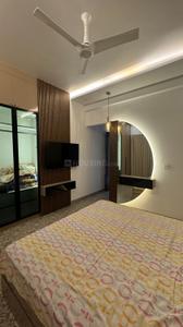 Bedroom Image of 5315 Sq.ft 5 BHK Independent House for sale in Reliaable Lifestyle, KPC Layout Bengaluru for Rs. 95000000