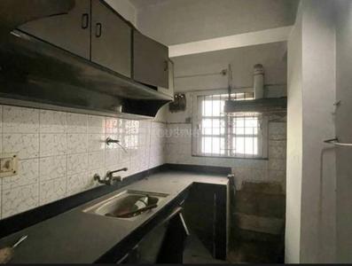 Kitchen Image of 1465 Sq.ft 3.5 BHK Apartment / Flat for sale in Jodhpur Park Kolkata for Rs. 17500000