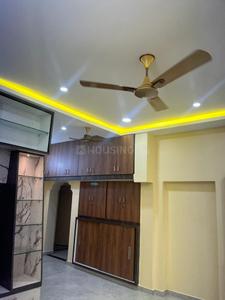 Living Room Image of 1800 Sq.ft 3 BHK Builder Floor for rent in West Marredpally Secunderabad for Rs. 32000