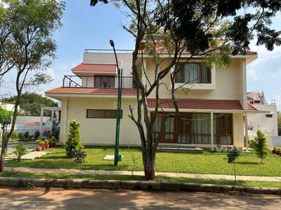 Image of 5000 Sq.ft 5 BHK Villa for sale in Jigani, Bengaluru for Rs. 72000000