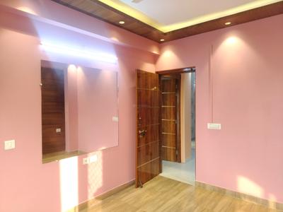 Bedroom Image of 1250 Sq.ft 3 BHK Apartment / Flat for sale in Eureka Diya Green City, Sikrod Ghaziabad for Rs. 7200000