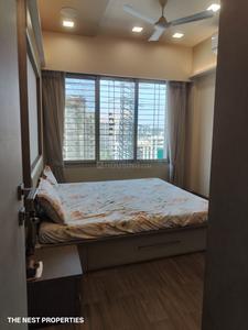 Bedroom Image of 980 Sq.ft 2 BHK Apartment / Flat for sale in MICL Aaradhya One, Chembur Mumbai for Rs. 24000000
