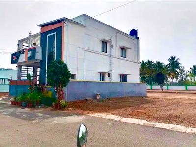 Image of 1050 Sq.ft Residential Plot / Land for sale in TGP Smaart City, Katpadi, Vellore for Rs. 1800000