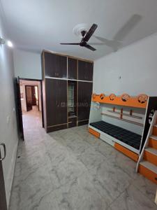 Hall Image of 1300 Sq.ft 3 BHK Builder Floor for sale in Divine World, Sector 115 Mohali for Rs. 4500000