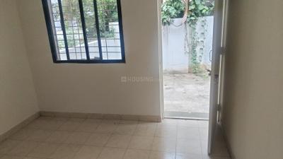 Bedroom Image of 1500 Sq.ft 2 BHK Villa for rent in Pimple Nilakh Pune for Rs. 35000