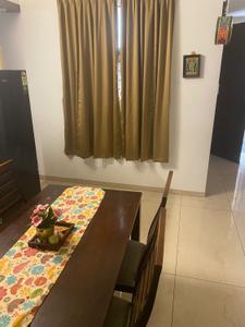 Bedroom Image of 1001 Sq.ft 3 BHK Villa for rent in Casagrand Bloom, Irandankattalai Chennai for Rs. 38001