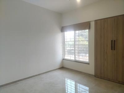 Bedroom Image of 1431 Sq.ft 3 BHK Apartment / Flat for sale in TCG The Crown Greens, Hinjawadi Phase 2 Pune for Rs. 12500000
