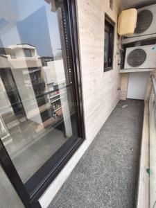 Balcony Image of 1800 Sq.ft 3 BHK Builder Floor for sale in Lajpat Nagar New Delhi for Rs. 47500000
