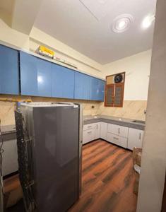 Kitchen Image of 920 Sq.ft 2 BHK Builder Floor for rent in Sector 69 Gurgaon for Rs. 31699