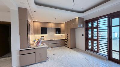 3 BHK Independent Builder Floor