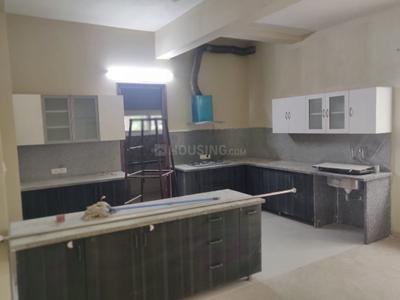 Kitchen Image of 4040 Sq.ft 4 BHK Villa for rent in Kismatpur villas, Kismatpur Hyderabad for Rs. 100000
