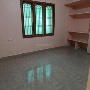 MMC Aavin Quarters Bedroom 2