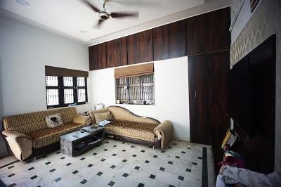Bedroom Image of 1856 Sq.ft 5 BHK Independent House for sale in Saijpur Bogha Ahmedabad for Rs. 9000000