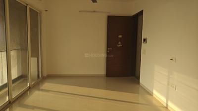 Living Room Image of 1100 Sq.ft 2 BHK Apartment / Flat for sale in Akshar Alvario, Nerul Navi Mumbai for Rs. 24500000